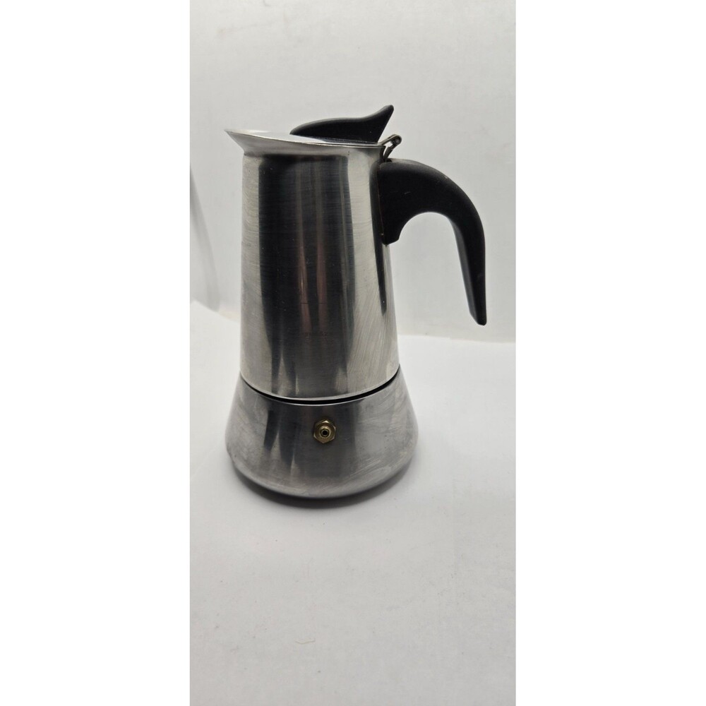 Gnali & Zani Italian Stove Top Espresso Maker